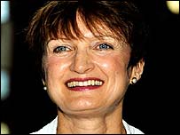 Tessa Jowell