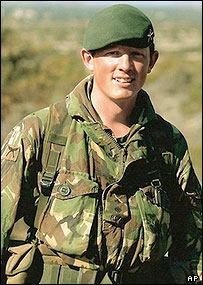 سرگرد آلکسیس رابرتز