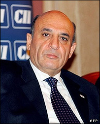 شائول موفاز