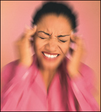 بيماری روانی پس از حادثه