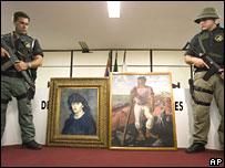 موزه هنر سائوپائولو