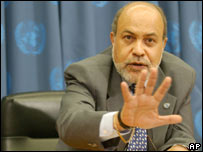 Lopes da Silva vai chefiar assistência a iraquianos 