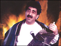 استاد الفت آهنگ