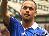 Joe Cole ghi bàn mở màn mùa bóng cho Chelsea