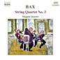 Review of String Quartets no.3 (Maggini Quartet) Review of String Quartets no.3 (Maggini Quartet)