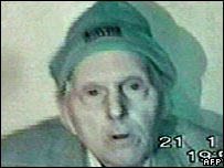 نورمن کیمبر