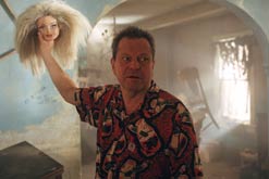 Terry Gilliam