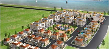 پانګه اچونه