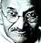 Mahatma Gandhi