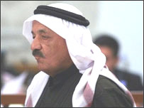 ताहा यासीन रमादान