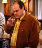 Barry from Eastenders