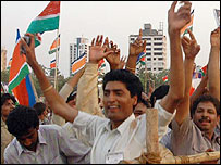 راج ٹھاکرے