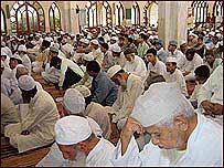 بھارتی مسلمان