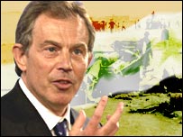 Tony Blair