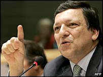 Дурао Барозу