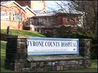 Tyrone Hospital