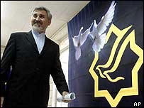 محمدرضا خاتمی 