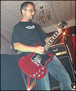 Teaspo of Teaspoonriverneck.