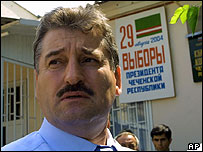 एलू अल्खानोव