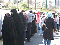 پنج هزار متر نقاشی