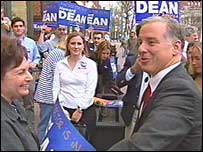 Howard Dean