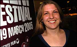 helen binns
