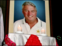 पाकिस्तानी कोच बॉब वूल्मर