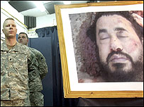 अबू मूसब अल ज़रकावी