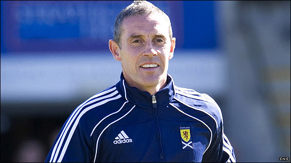 Scotland defender David Weir in training