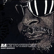 Barry Adamson - Back To The Cat