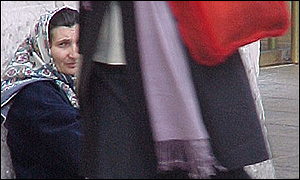 Několik zemí se uchýlilo k deportaci rumunských Romů