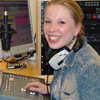 Kelly, one of the winners