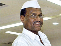 रघुनाथ मेडगे