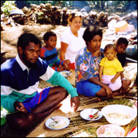 Vanuatu