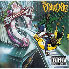 Review of Bizarre Ride II the Pharcyde: Expanded Edition