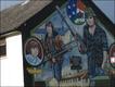 Mural di Belfast