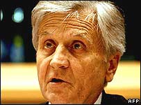 Jean-Claude Trichet