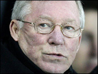 Alex Ferguson