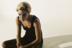 Sienna Miller in Factory Girl