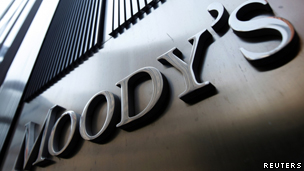 Moody's