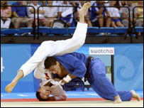 Foto: Evandro Teixeira/COB