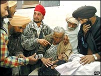 ماہرین کے مطابق ہلاکتوں کی تعداد بڑھ سکتی ہے