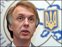 Володимир Огризко