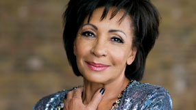 Dame Shirley Bassey