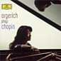Review of Argerich Plays Chopin (feat. piano: Martha Argerich) Review of Argerich Plays Chopin (feat. piano: Martha Argerich)