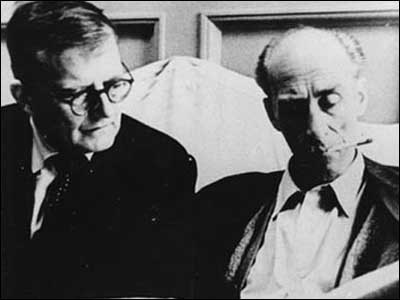 شوستاکوويچ