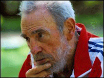 Fidel Castro