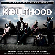Review of Kidulthood