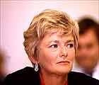 Glenys Kinnock