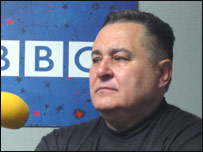 Євген Марчук